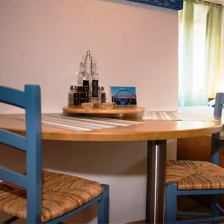 Apartmán Studio Casa Augustina Rovinj