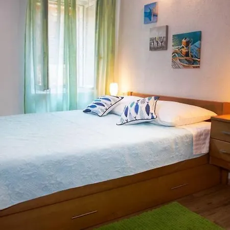 Studio Casa Augustina Apartmán