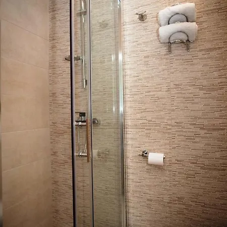 Studio Casa Augustina Apartmán *