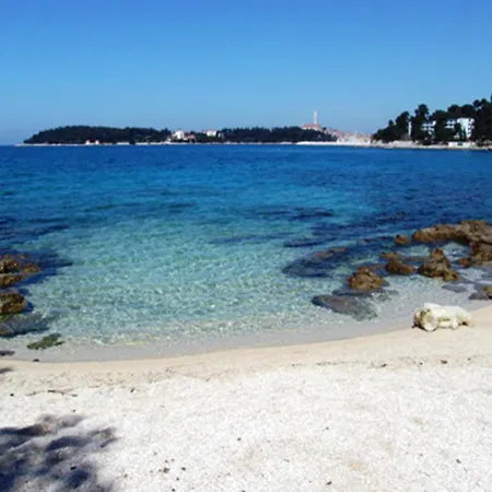 Studio Casa Augustina Rovinj
