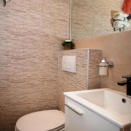 Studio Casa Augustina * Rovinj