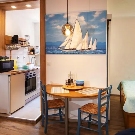Studio Casa Augustina Apartmán Rovinj