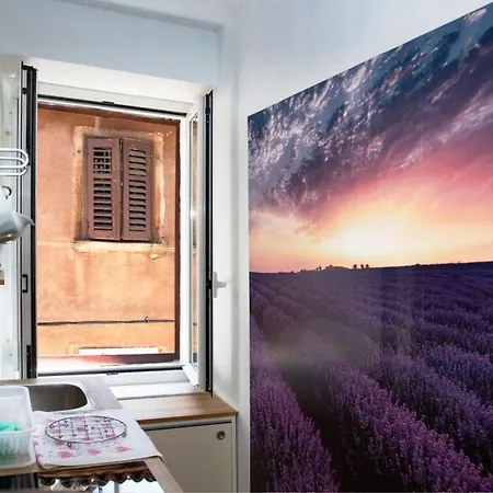 Apartmán Studio Casa Augustina