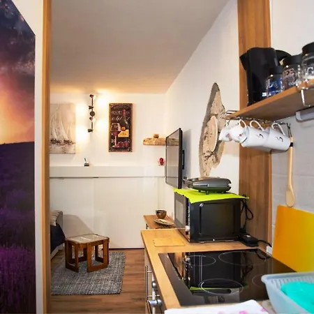 Studio Casa Augustina *