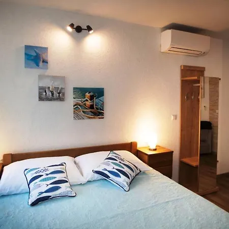 Studio Casa Augustina * Rovinj