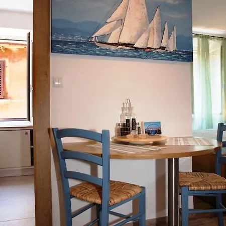 Apartmán Studio Casa Augustina