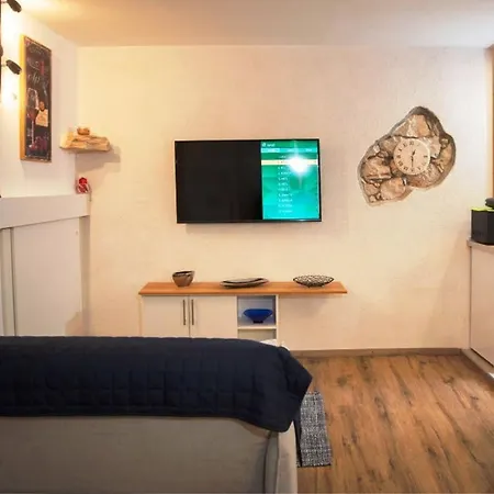 Studio Casa Augustina Apartmán *