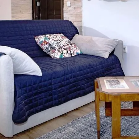 Apartmán Studio Casa Augustina Rovinj