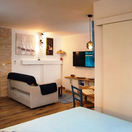 Studio Casa Augustina *