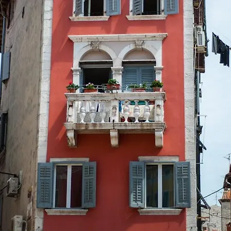 Studio Casa Augustina * Rovinj