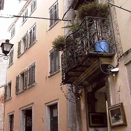 Studio Casa Augustina Rovinj