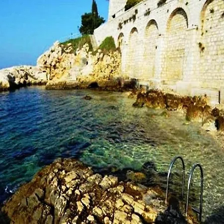 Studio Casa Augustina * Rovinj