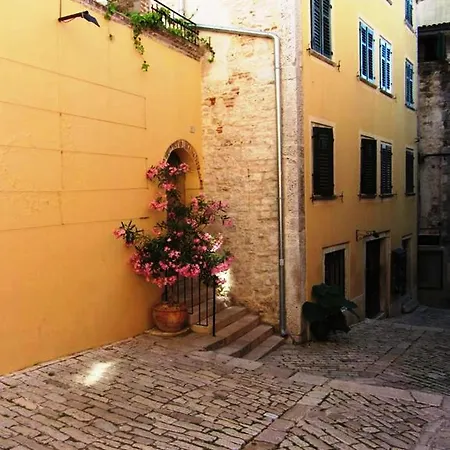 Studio Casa Augustina