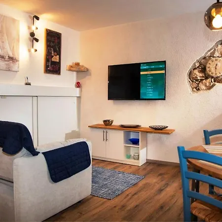 Studio Casa Augustina